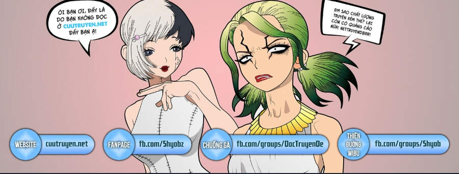 Sounan Desu Ka? Chapter 28 - 60