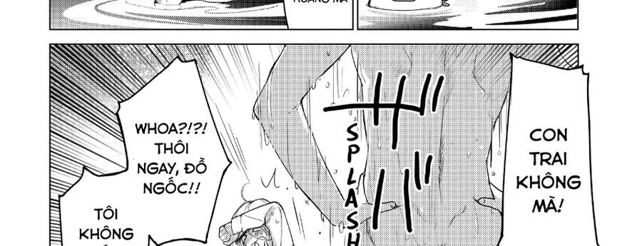 Sounan Desu Ka? Chapter 28 - 9