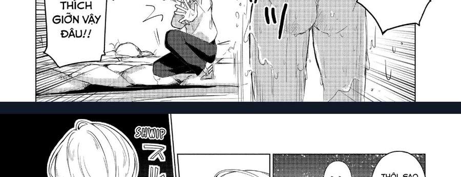 Sounan Desu Ka? Chapter 28 - 10