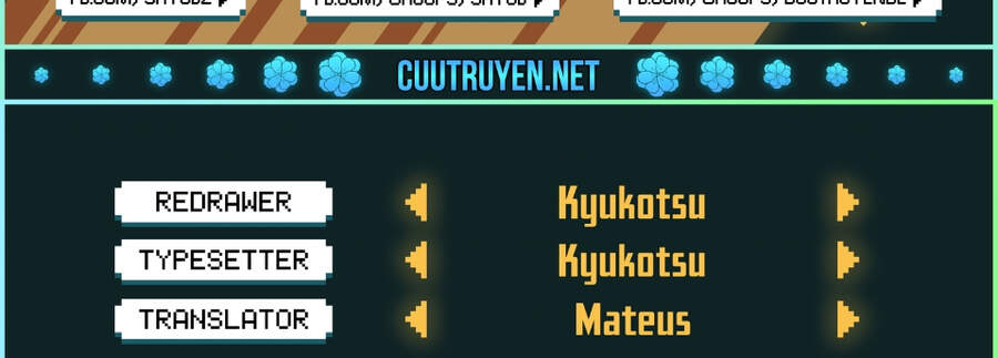 Sounan Desu Ka? Chapter 29 - 2