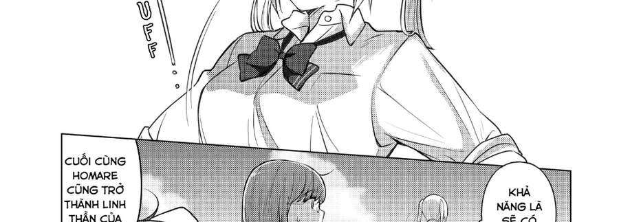 Sounan Desu Ka? Chapter 29 - 12