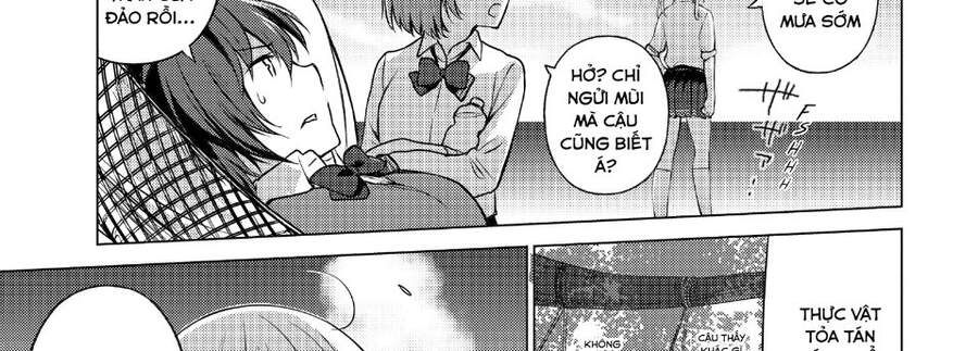 Sounan Desu Ka? Chapter 29 - 13