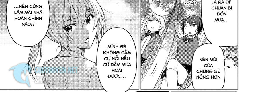 Sounan Desu Ka? Chapter 29 - 14