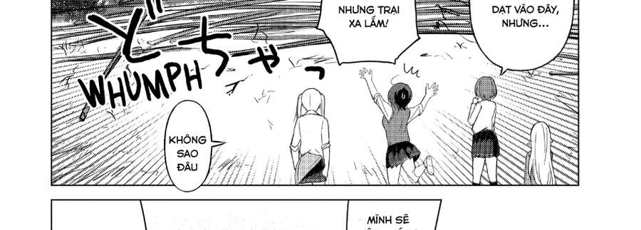 Sounan Desu Ka? Chapter 29 - 17