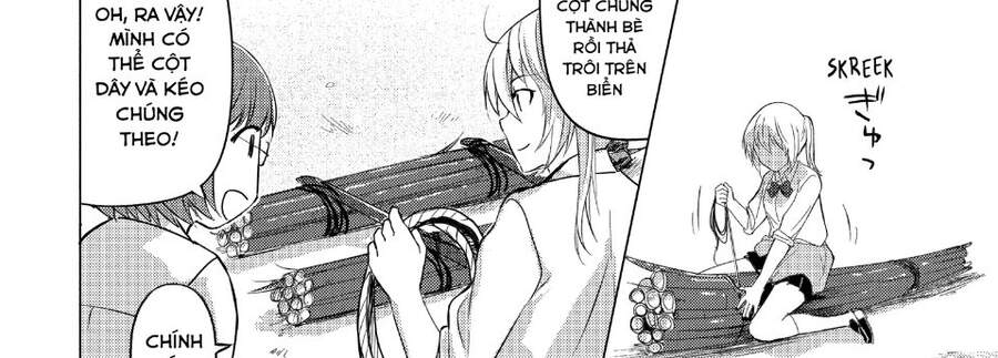 Sounan Desu Ka? Chapter 29 - 18