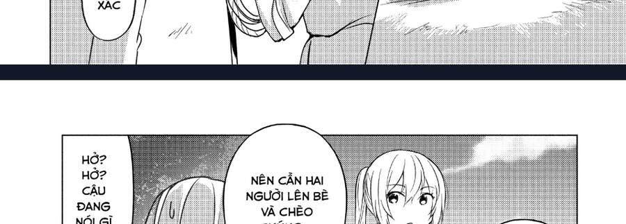 Sounan Desu Ka? Chapter 29 - 19