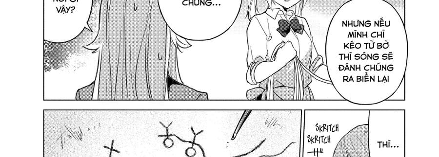 Sounan Desu Ka? Chapter 29 - 20