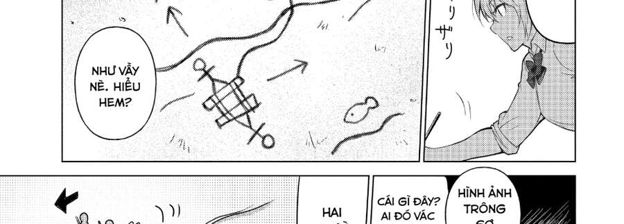 Sounan Desu Ka? Chapter 29 - 21