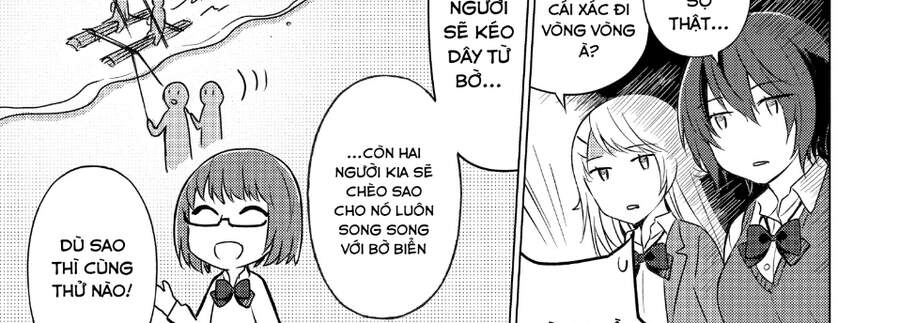 Sounan Desu Ka? Chapter 29 - 22