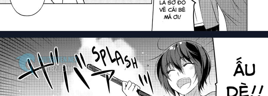 Sounan Desu Ka? Chapter 29 - 23