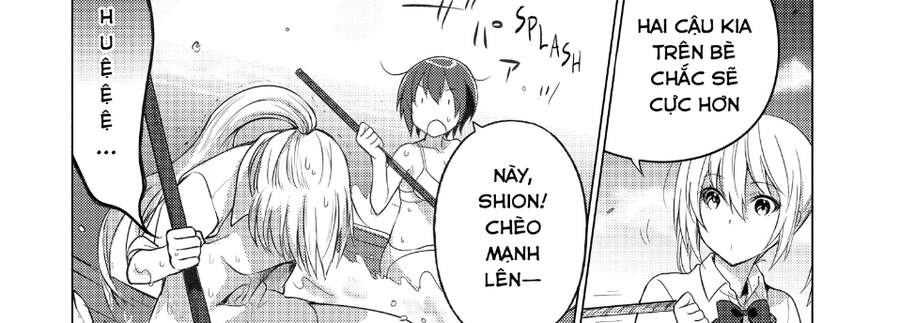 Sounan Desu Ka? Chapter 29 - 26