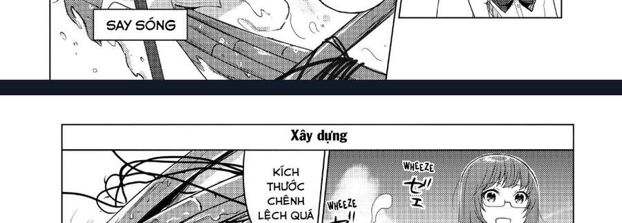 Sounan Desu Ka? Chapter 29 - 27