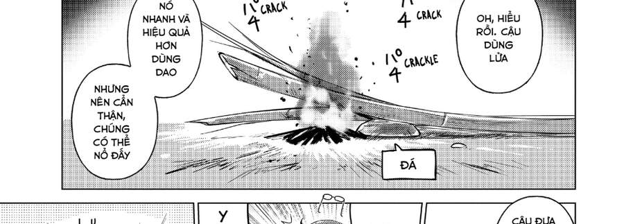 Sounan Desu Ka? Chapter 29 - 29