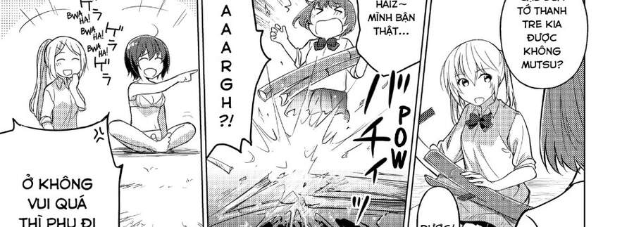 Sounan Desu Ka? Chapter 29 - 30