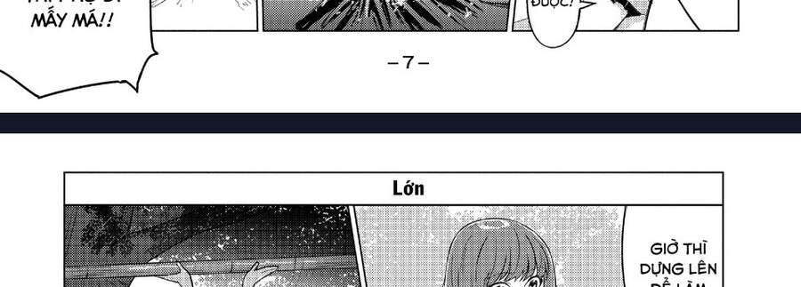 Sounan Desu Ka? Chapter 29 - 31