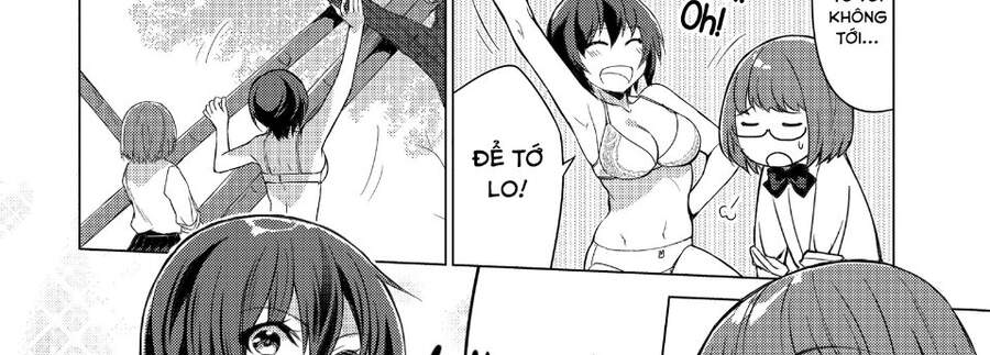 Sounan Desu Ka? Chapter 29 - 33