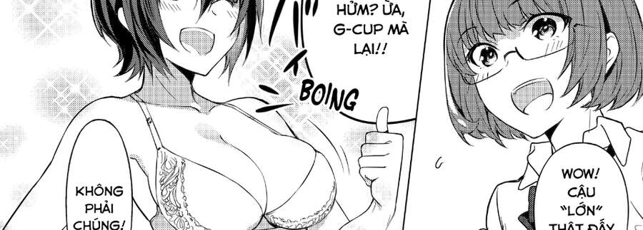 Sounan Desu Ka? Chapter 29 - 34