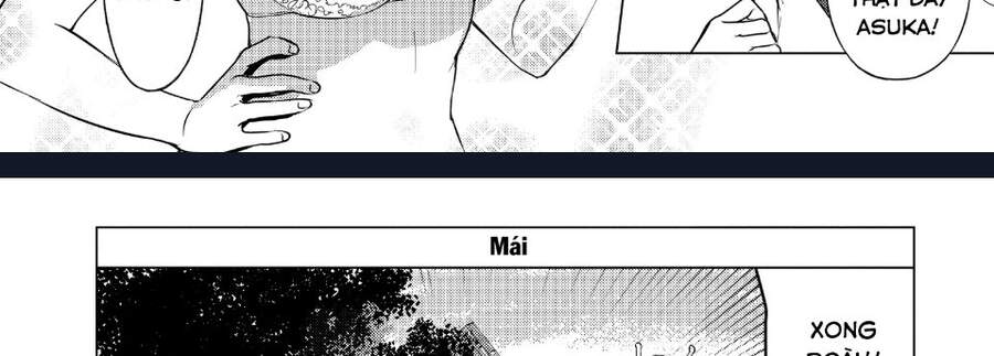 Sounan Desu Ka? Chapter 29 - 35