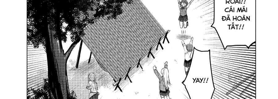 Sounan Desu Ka? Chapter 29 - 36