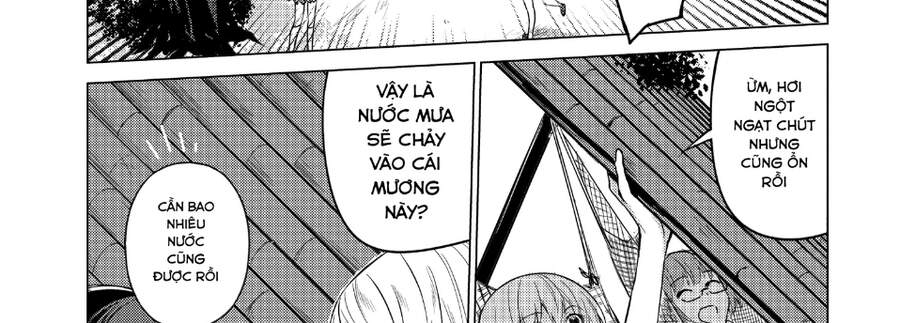 Sounan Desu Ka? Chapter 29 - 37