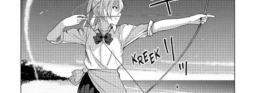 Sounan Desu Ka? Chapter 29 - 40