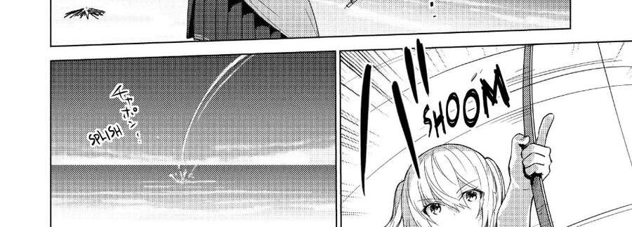 Sounan Desu Ka? Chapter 29 - 41