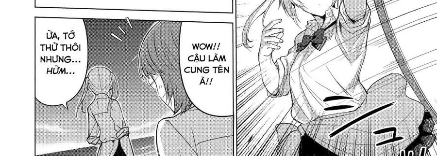 Sounan Desu Ka? Chapter 29 - 42