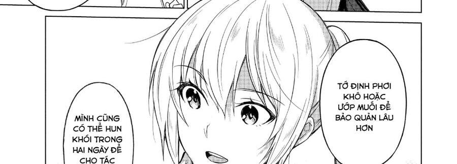 Sounan Desu Ka? Chapter 29 - 46