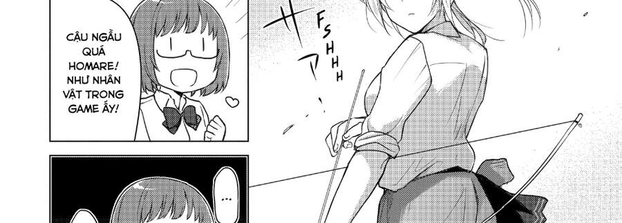 Sounan Desu Ka? Chapter 29 - 48