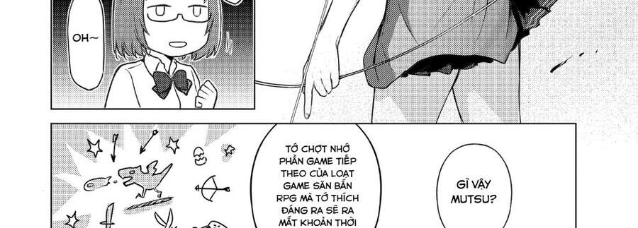 Sounan Desu Ka? Chapter 29 - 49