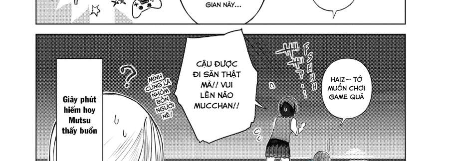 Sounan Desu Ka? Chapter 29 - 50