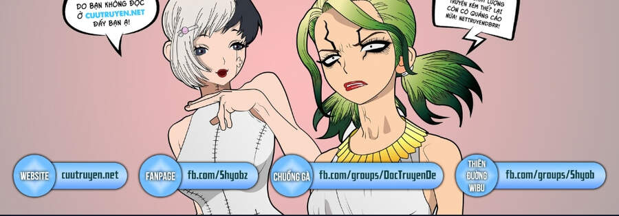 Sounan Desu Ka? Chapter 29 - 60