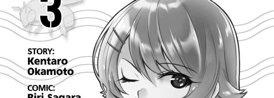 Sounan Desu Ka? Chapter 29 - 8