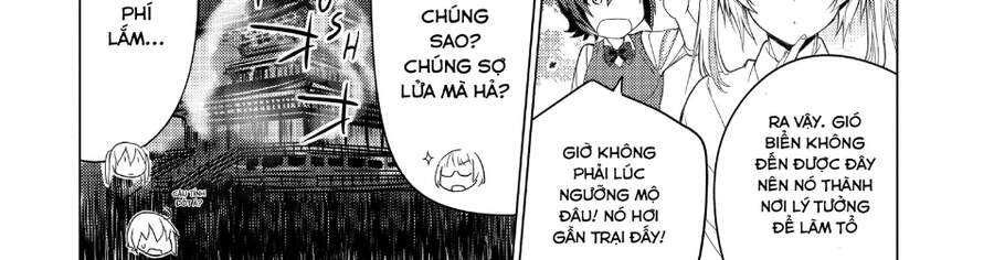 Sounan Desu Ka? Chapter 30 - 12