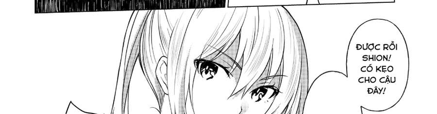 Sounan Desu Ka? Chapter 30 - 13