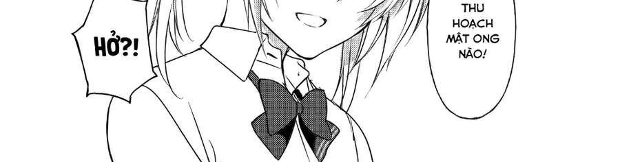 Sounan Desu Ka? Chapter 30 - 14