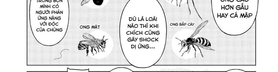 Sounan Desu Ka? Chapter 30 - 16