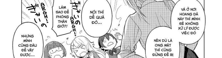 Sounan Desu Ka? Chapter 30 - 17