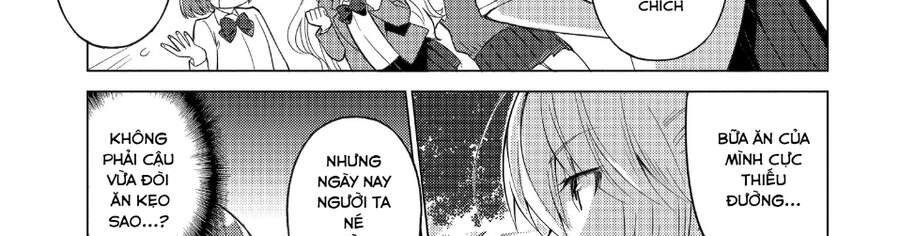 Sounan Desu Ka? Chapter 30 - 18