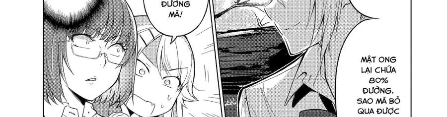 Sounan Desu Ka? Chapter 30 - 19