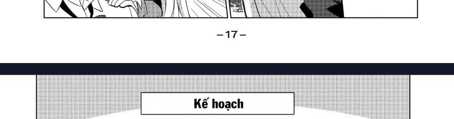 Sounan Desu Ka? Chapter 30 - 20