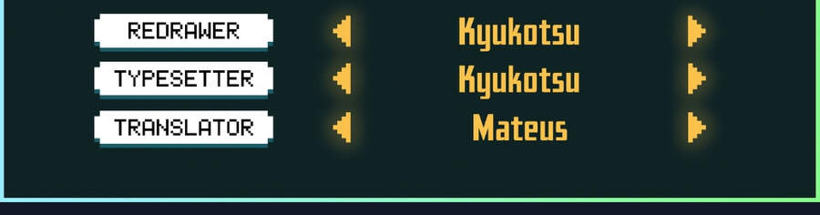 Sounan Desu Ka? Chapter 30 - 3