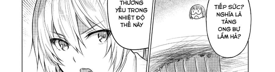 Sounan Desu Ka? Chapter 30 - 23