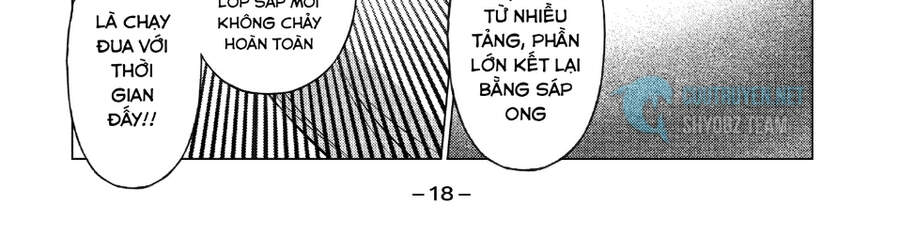 Sounan Desu Ka? Chapter 30 - 25