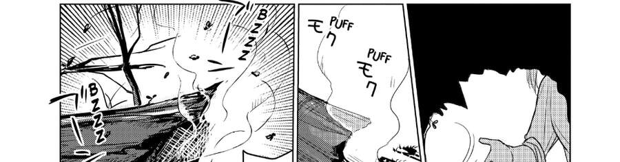 Sounan Desu Ka? Chapter 30 - 28