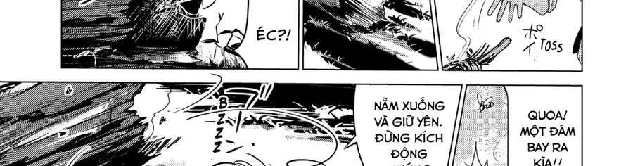 Sounan Desu Ka? Chapter 30 - 29