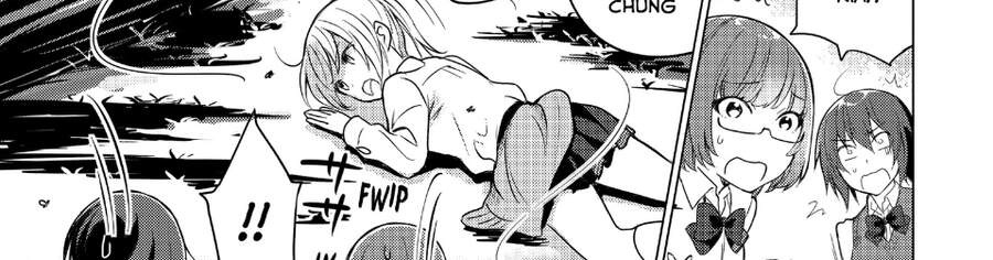 Sounan Desu Ka? Chapter 30 - 30