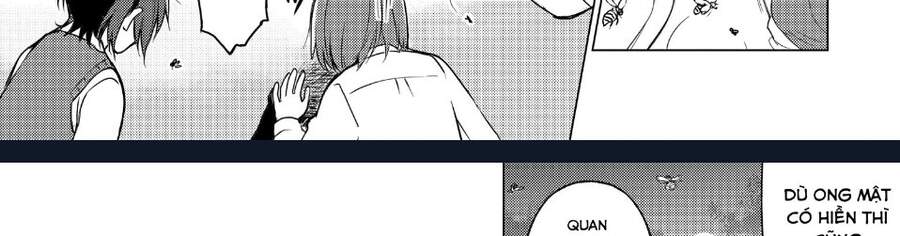 Sounan Desu Ka? Chapter 30 - 31