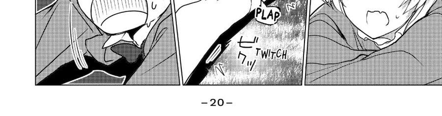 Sounan Desu Ka? Chapter 30 - 36