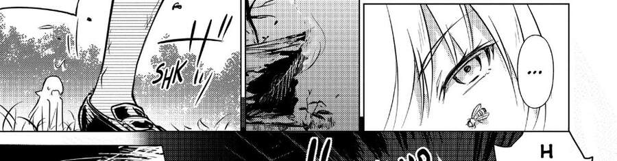 Sounan Desu Ka? Chapter 30 - 38